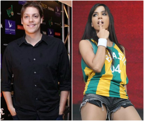 Fabio Porchat, Anitta Fabio Porchat, Anitta